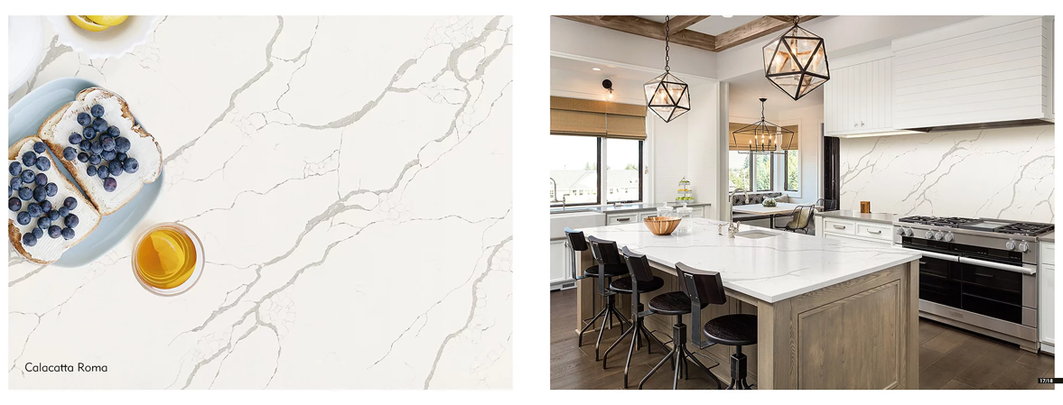 Sunsai Countertops